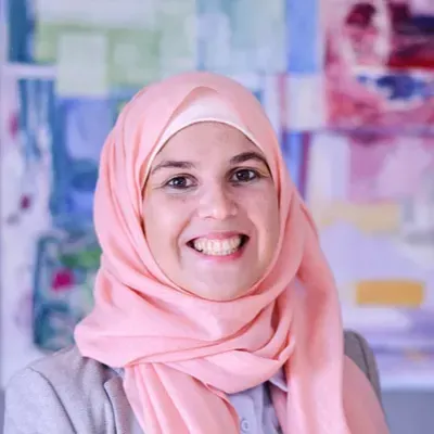 Mona Nielen über Kunst, Kultur und Coachings