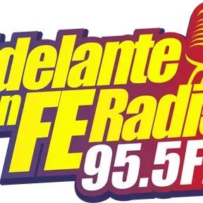 Adelante en fe radio