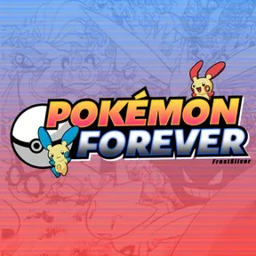 Pokémon4Ever