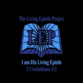 The Living Epistle Project Radio