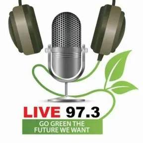 Live Radio 97.3FM