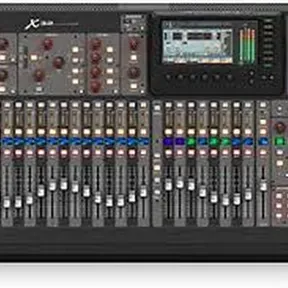 impacto digital stereo