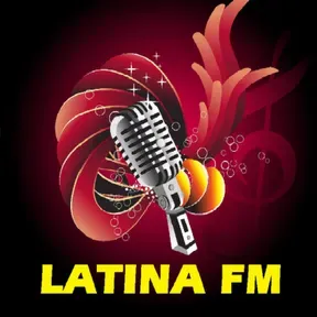 LATINA FM