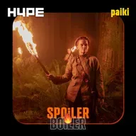 Spoiler Boiler 🔥: The Last of Us - El episodio 5
