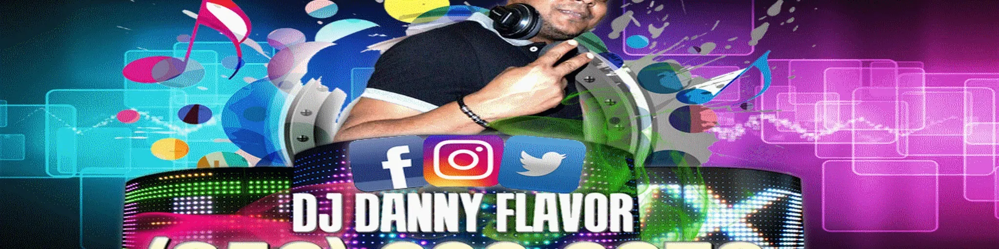 Dj Danny Flow JP