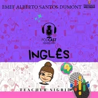 EXPLICAÇÃO INGLÊS