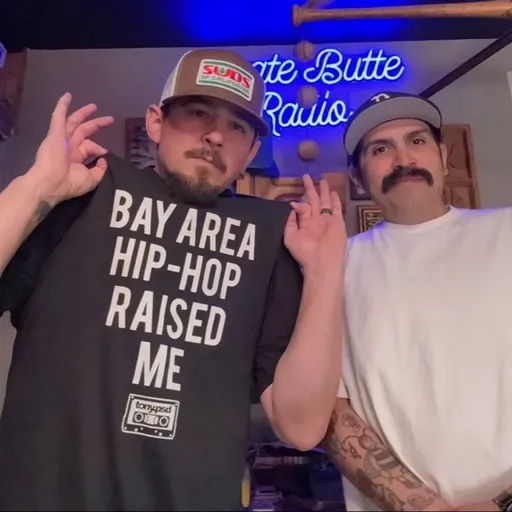 The 40’s and Shorties Episode