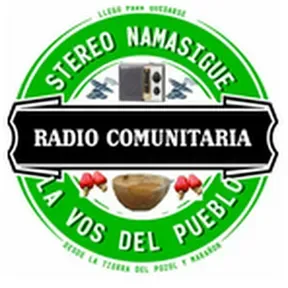 Radio Namasigue