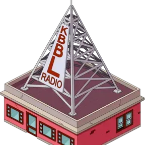 KBBL-FM