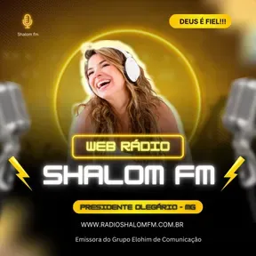 Rádio Shalom Fm