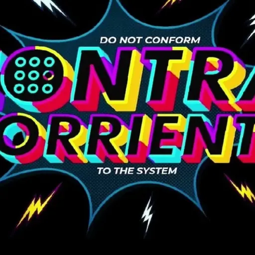 20240802 @zeno.fm/radio/ROOM50017🚫 @CONTRACORRIENTE ☢️🚫