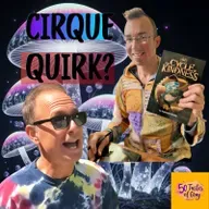 He Dumpster-Dived Across Europe on a Bicycle