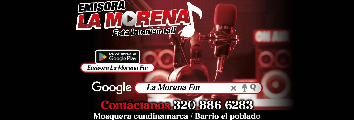 La Morena.FM
