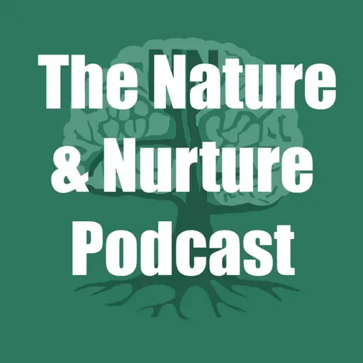 Nature & Nurture #163: Nicholas Wade - The Origin of Politics