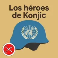 Los héroes de Konjic - Episodio exclusivo para mecenas