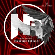 Nelver - Proud Eagle Radio Show #594 [Pirate Station Online] (15-10-2025)