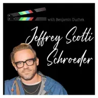 Jeffrey Scotti Schroeder