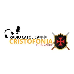 Radio Católica Cristofonia El Salvador. Oficial