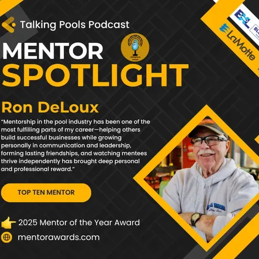 Pool Wars: Ron DeLoux Talks Survival of the Smartest + A Hard Truth About Unlicensed Work