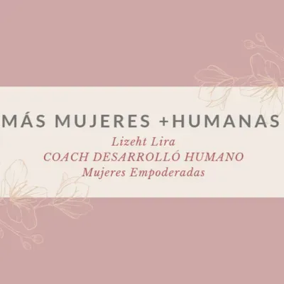 ¿Piensas como pobre o como rico?// Coach Lizeht Lira.