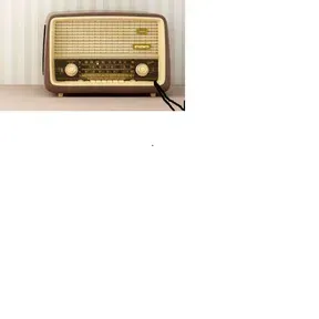 radio de comunicação