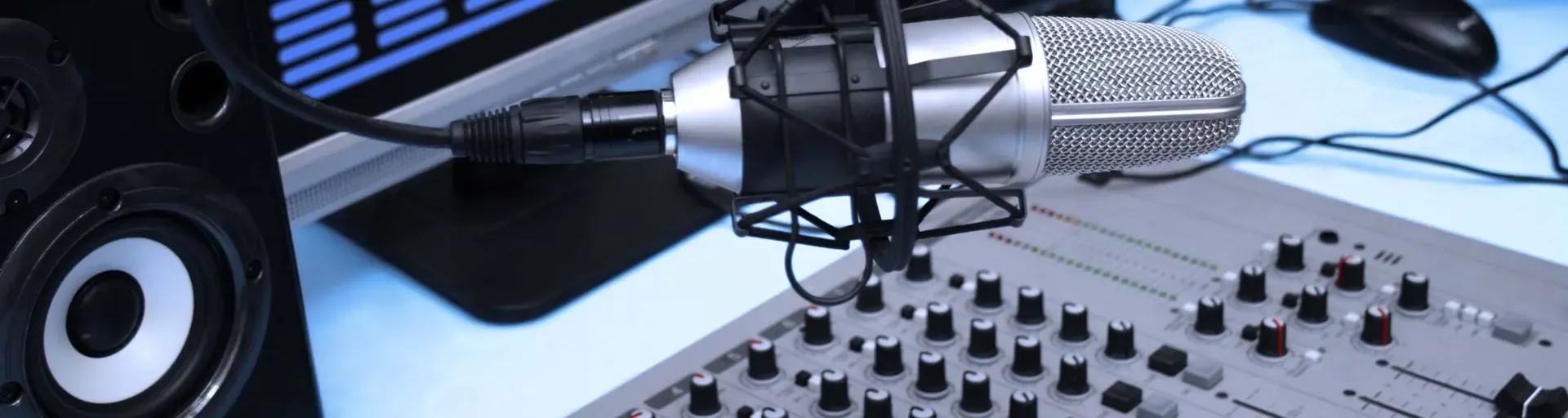 blue 90 radio