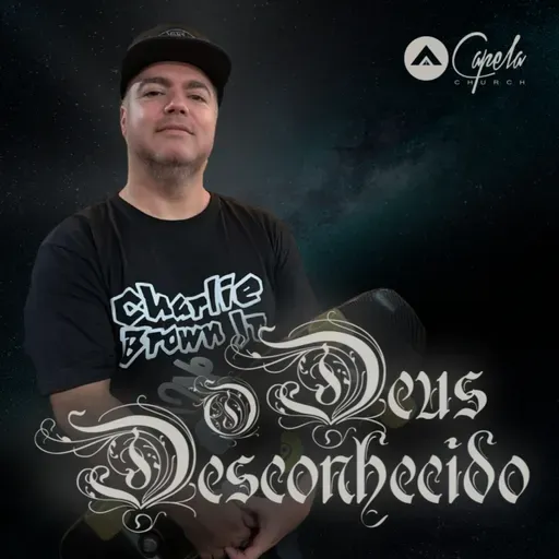 O Deus Desconhecido: Música e Cultura - Sergio Oliveira