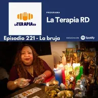 Episodio 221 - La Bruja