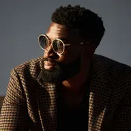 Conversations: Tosin Morohunfola