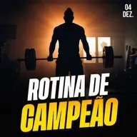 ROTINA DE CAMPEÃO | Ponto de Vista 04/dez