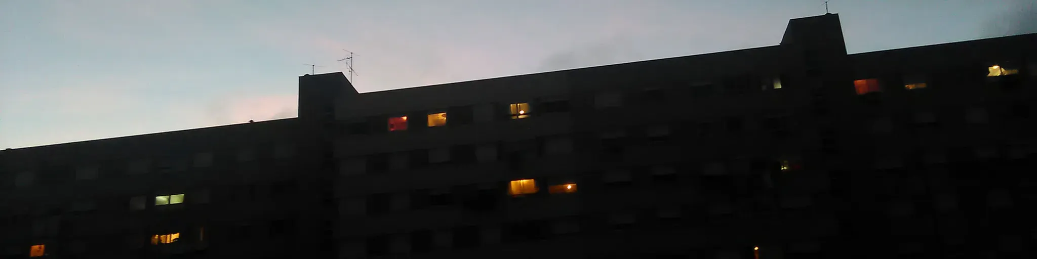SAC RADIO