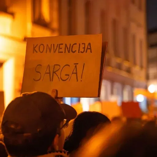 Krustpunktā: Arī šonedēļ visas emocijas rotējušas ap Stambulas konvenciju