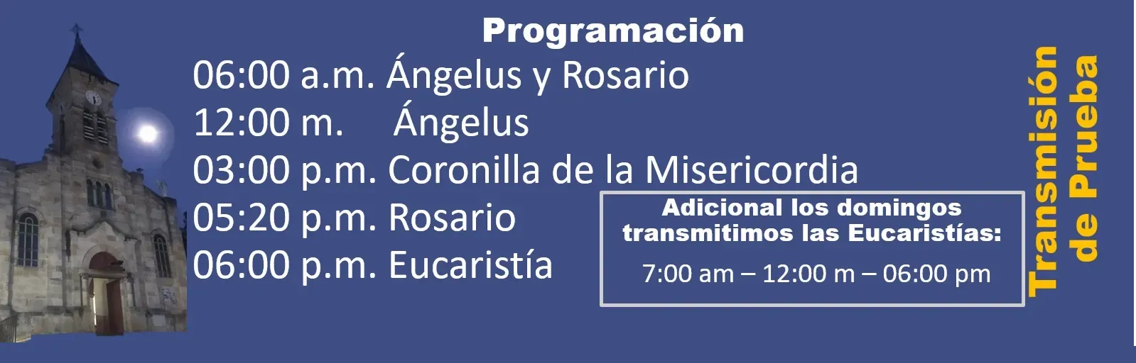Encarnacion Stereo - Pasca Online