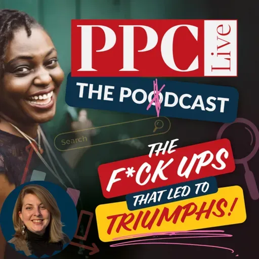 EP324 - Blog Blunders and Ad Copy Chaos ft Adrienne Shavers