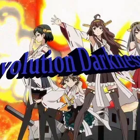 Revolution Darkness