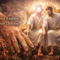 Know Your Enemy. Know Your Throne - Mike Blume