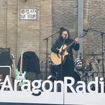 Especial Festivalero