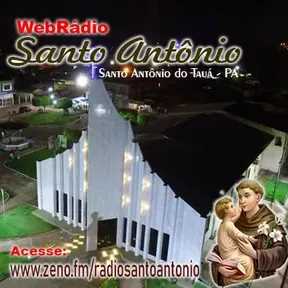 Rádio Santo Antônio