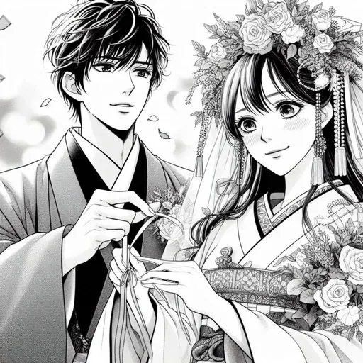 Kekkon Surutte, Hontou Desu Ka?