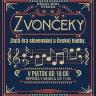 Zvončeky - 08.05.2026 - hostia:  Peet J (The Minority), Anita Soul