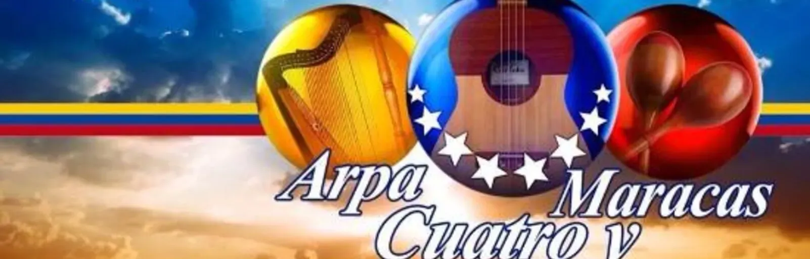 Música LLanera Jocosa Venezolana