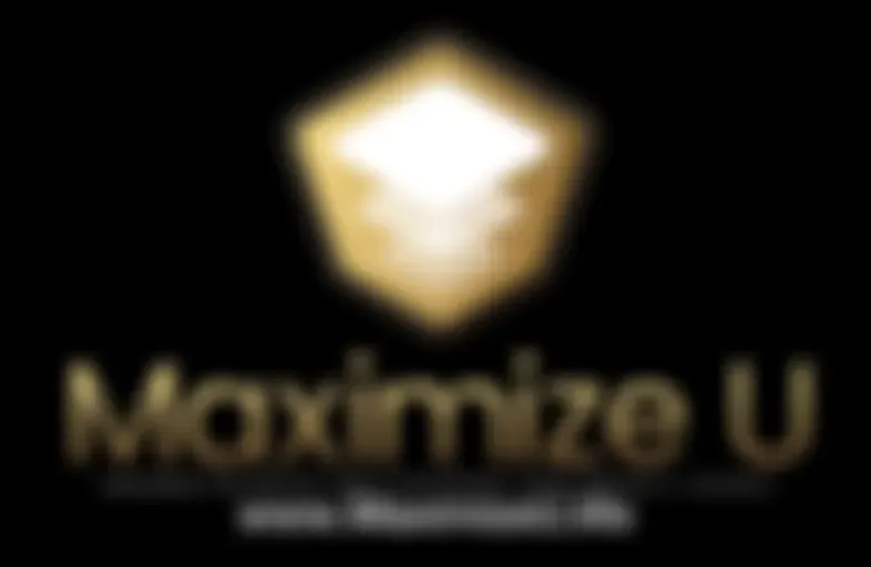 MaximizeU Podcast