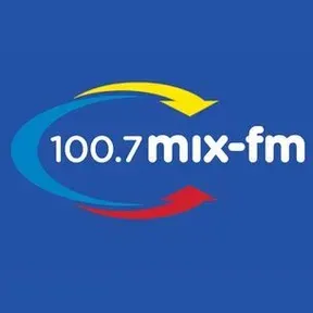 WMGI 100.7 Mix FM