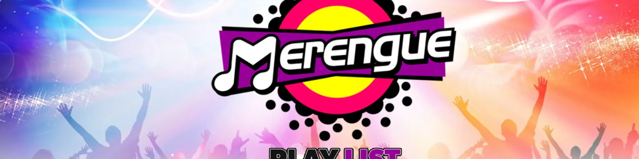 Playlist Merengue