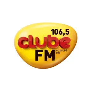 Rádio Clube Guaxupé