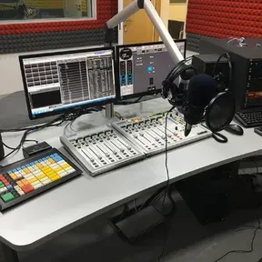 Omega stream Radio