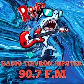 RADIO TIBURÓN HIPSTER