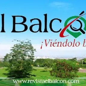 El balcon radio