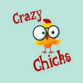 Crazy Chicks