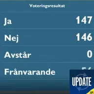 Nyhetssammanfattning – 29 april 22:00